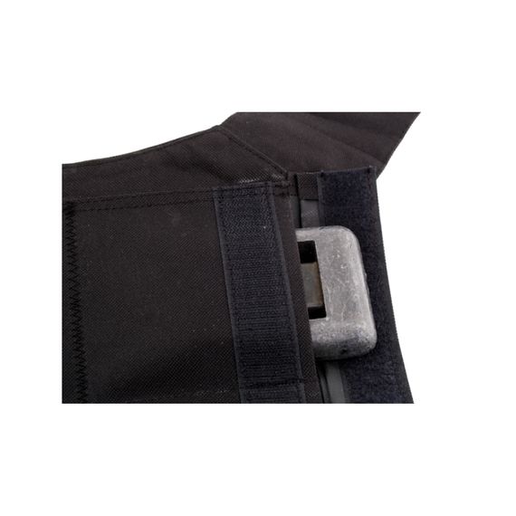 Разгрузочный жилет Marlin Neo 6 Black