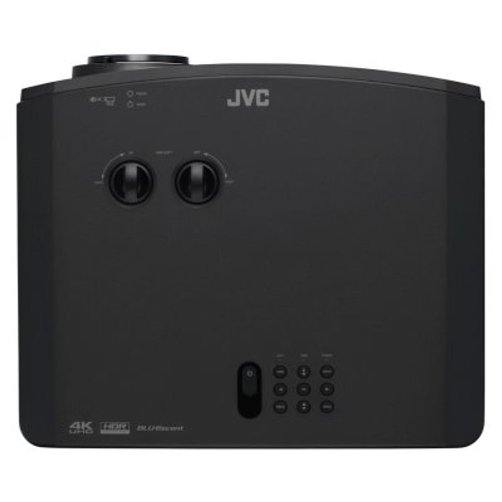 Проектор JVC LX-NZ30B