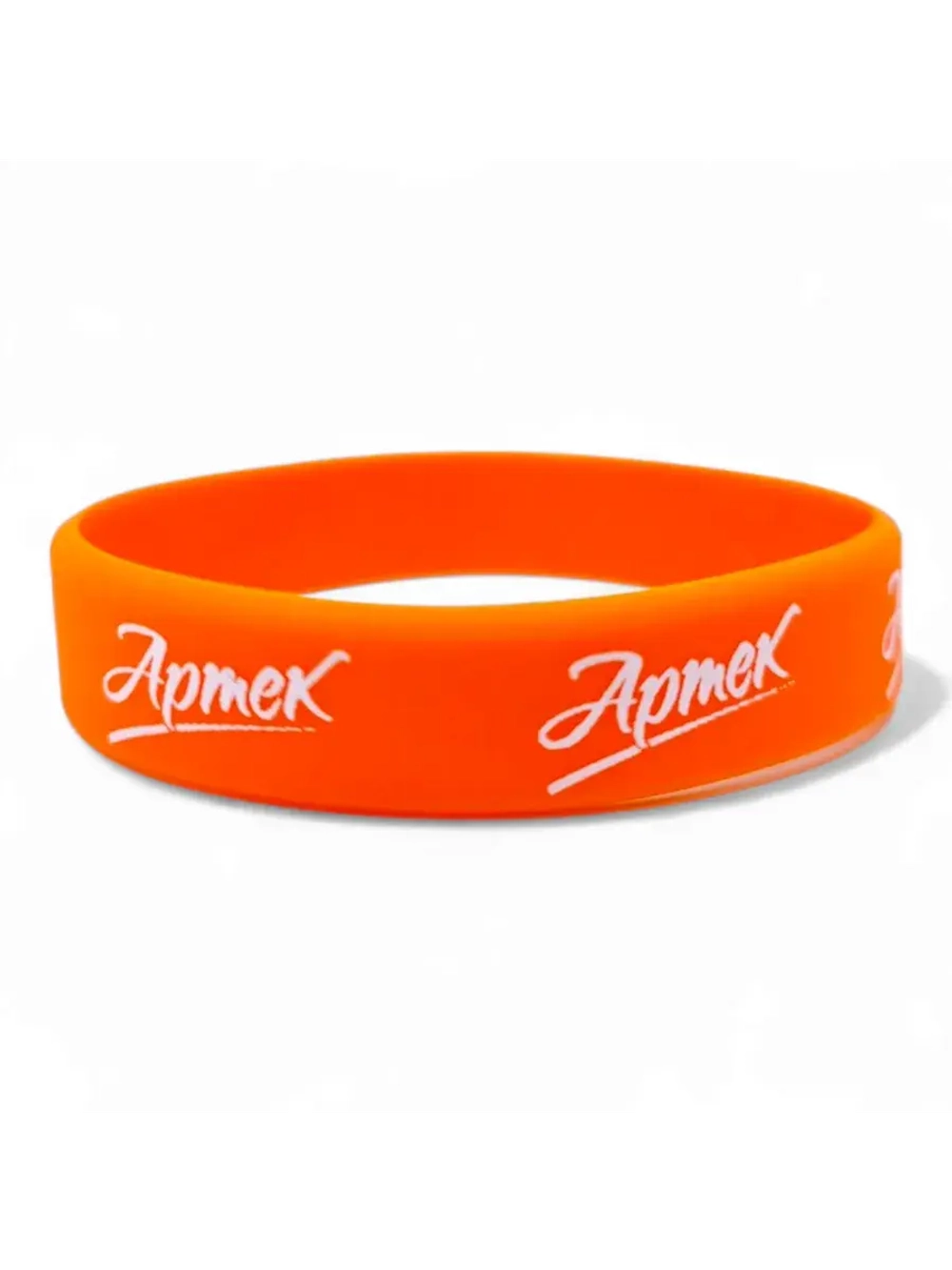 Браслет силиконовый