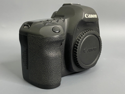 Canon EOS 5D Mark II 14.000 кадров