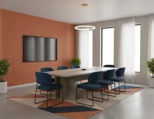 Столы переговоров Wing