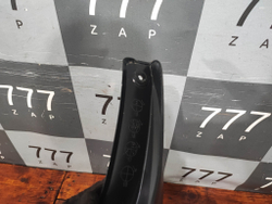 Брызговик задний правый Kia Mohave (HM) 16-20 Б/У Оригинал 868422J700