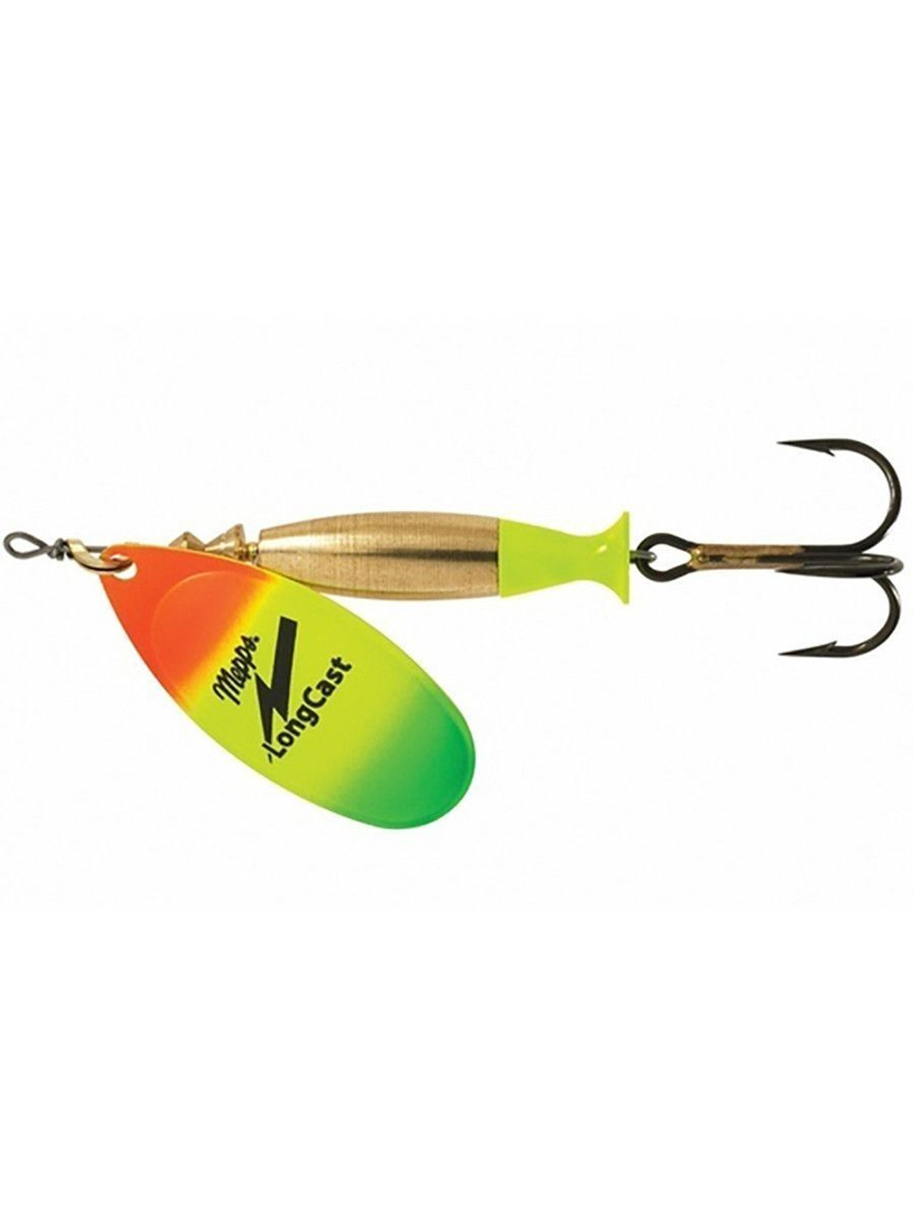 Блесна для рыбалки вращающаяся Mepps AGLIA LONG CAST