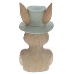 GAEM Фигурка декоративная "Заяц", L7 W7 H12,5 см