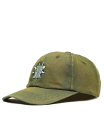 Кепка Apollo Denim 6 Panel Cv Hat