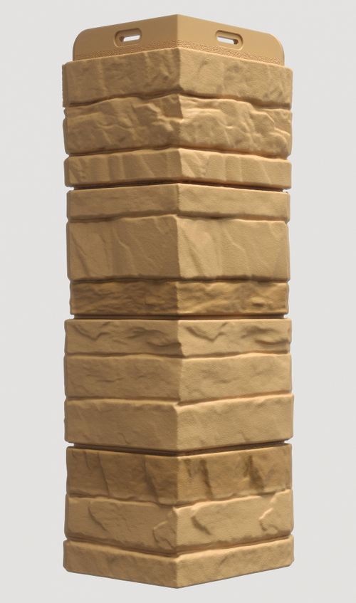 Угол наружный Stein Docke-r БРОНЗОВЫЙ