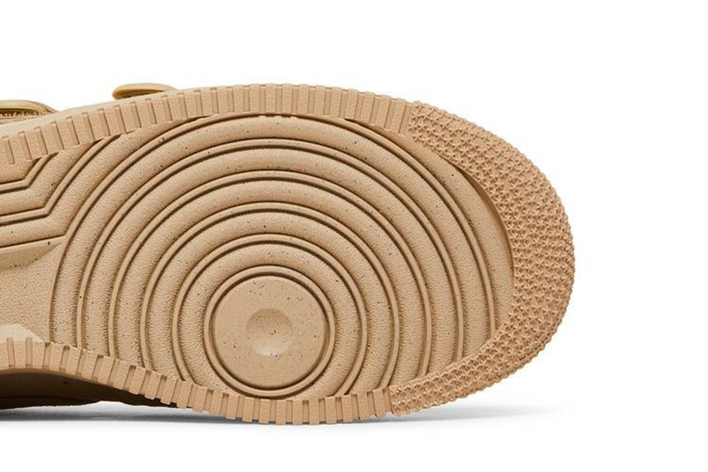 Кроссовки Nike Air Force 1 07 Sp "Mushroom"