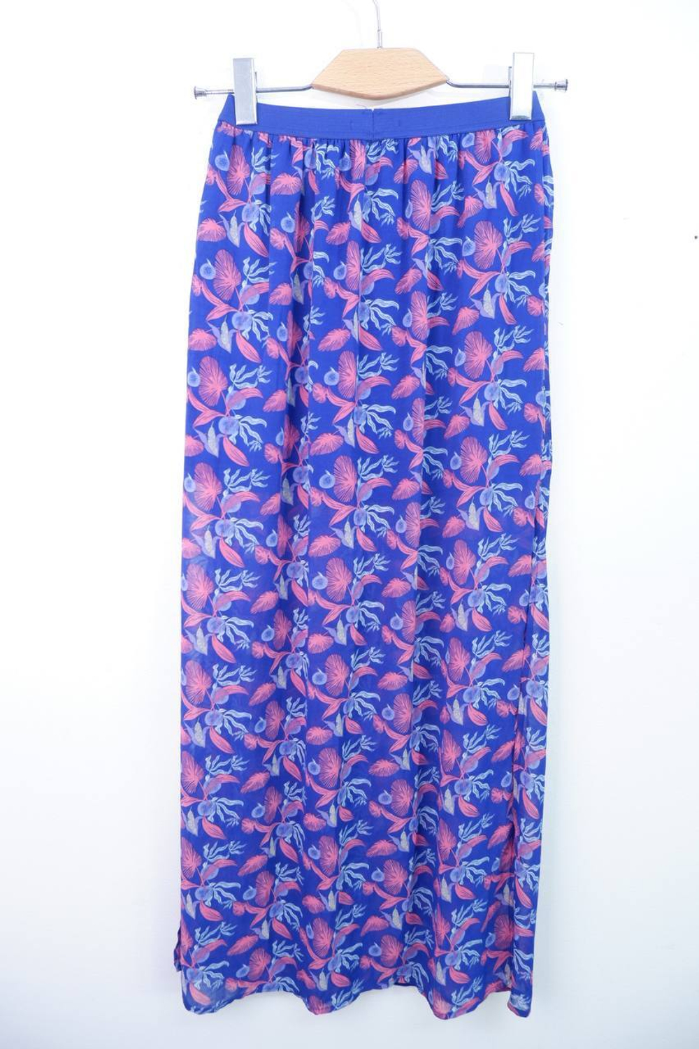 Юбка Твое легкая и стильная, маркировка XS, визуально 42 размер