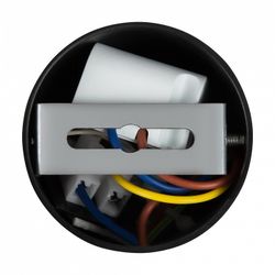 Бра Freya Mystery FR6063WL-L20B