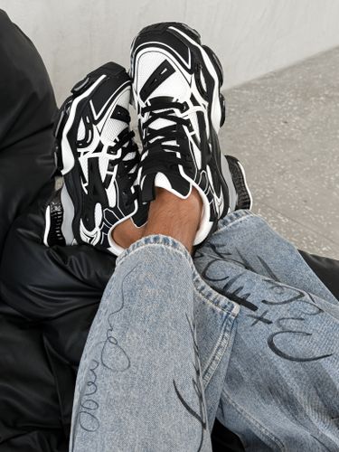 Кроссовки мужские NOHO