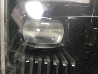 Фара правая Hongqi E-HS9 (2020-н.в.) LED