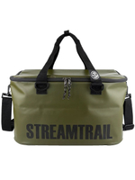 Сумка влагозащитная Stream Trail Mactra L 30л Saffron