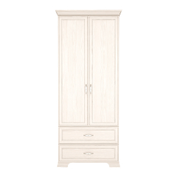 Шкаф для одежды Венеция 17