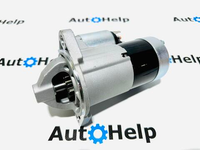 Стартер STNI021 23300-AA300 STH5751 RB20, RB25 11T