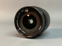 Panasonic Leica DG Summilux 12mm F1.4 ASPH