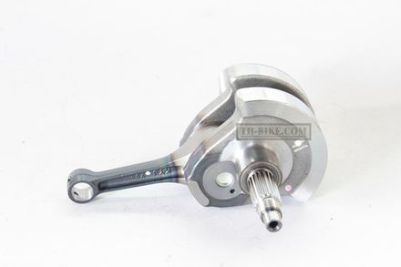 13000-K0A-DB0. CRANKSHAFT COMP.