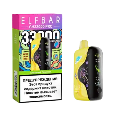 ELF BAR GH33000