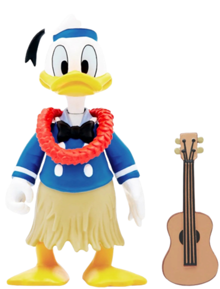 Фигурка Disney Hawaiian Holiday Donald Duck