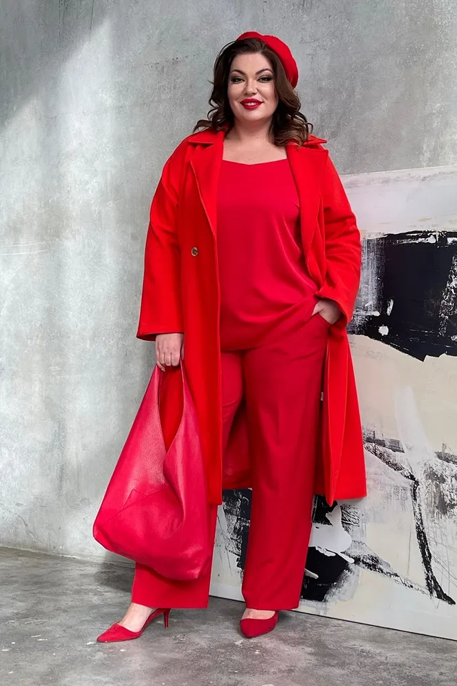 Брюки 2793 Fabrika