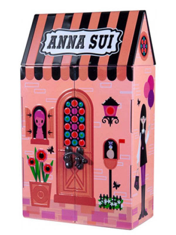 Anna Sui Tin House Fairy Dance