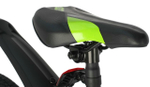 Детский велосипед Novatrack Extreme 20" (2021)