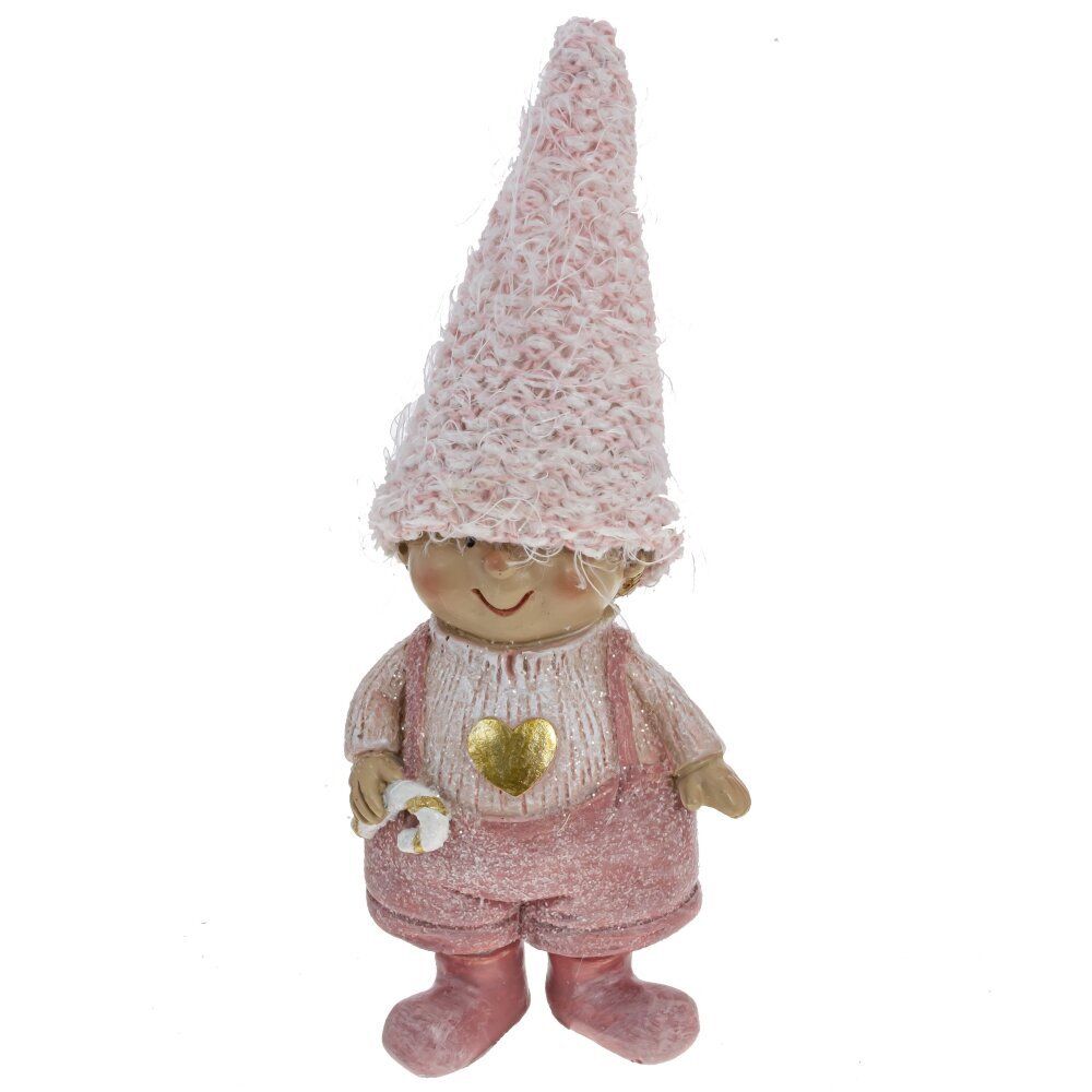 GAEM Фигурка декоративная "Ребёнок", L5 W4 H14 см, 2в.