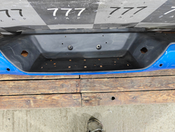 Бампер задний JAC T8 Pro 20-нв Б/У Оригинал 2804100P306A