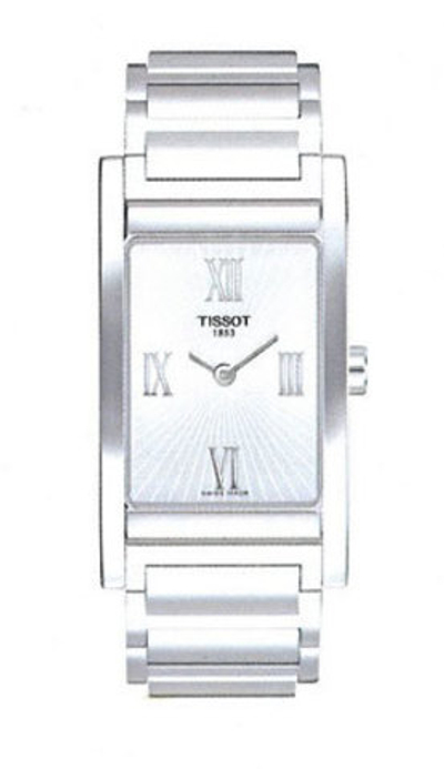 Tissot T0163091103300