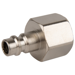 OPT-740PFA Штуцер быстроразъемного соединения с внутренней резьбой 1/2"