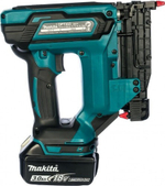 Гвоздезабиватель аккумуляторный MAKITA DPT 353 RFE DPT353RFE