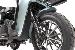 Электротрицикл Rutrike Патрон