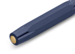 Роллер Kaweco Classic Sport Navy 0.7 мм, корпус синий морской (10001742)