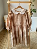 Новое хлопковое платье Zhanna&Anna, 152