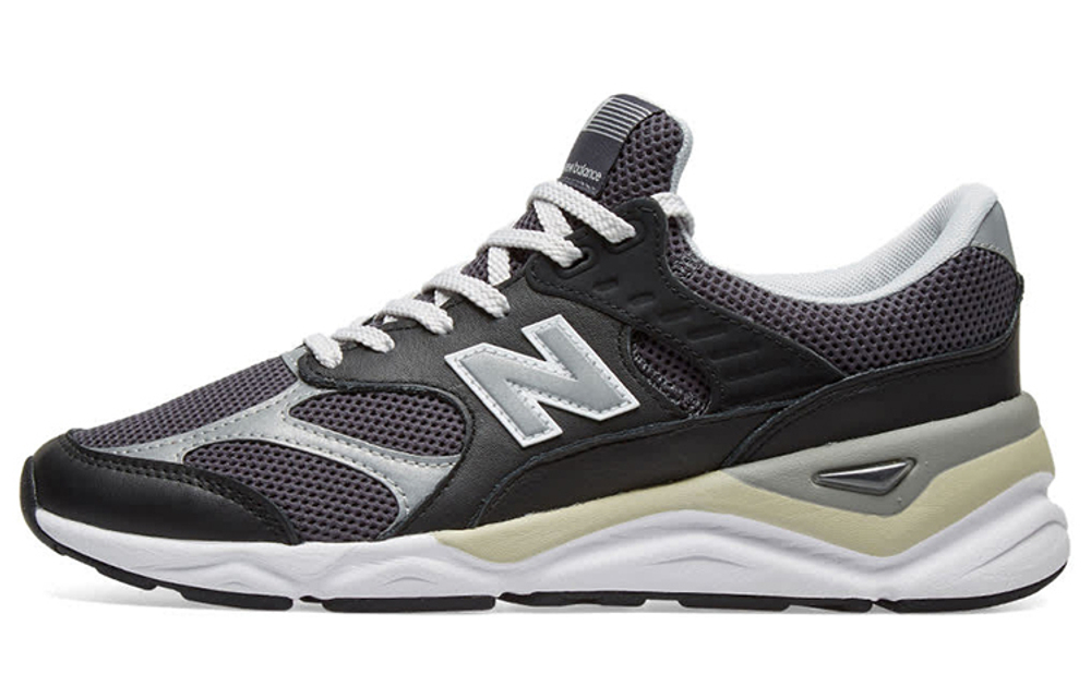 Кроссовки New Balance Nb X-90 D