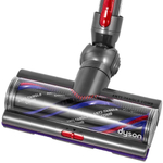 Вертикальный пылесос Dyson V15 Detect Absolute