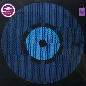 The Knife / Silent Shout (20th Anniversary Edition)(Coloured Vinyl)(2LP)