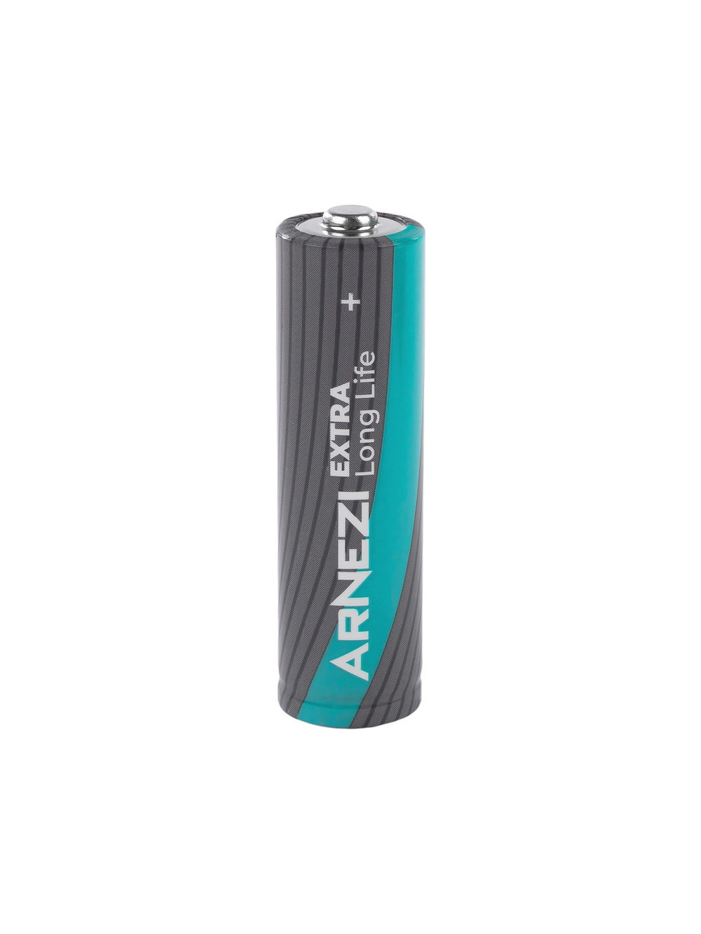 Батарейка алкалиновая ARNEZI AA/LR6 2800mAh Extra LongLife 1.5V (2шт) A2016031