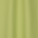 Мягкая хлопковая саржа светло-зелёного цвета (216 г/м2)