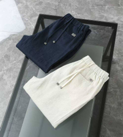 Льняной костюм Loro Piana