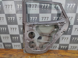 Дверь задняя правая Hyundai ix35 (LM) 10-15 Б/У Оригинал 770042S050