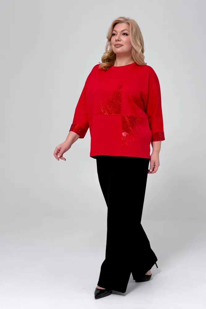 Туника 6531 Fabrika