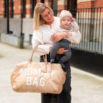 Сумка для мамы CHILDHOME MOMMY BAG