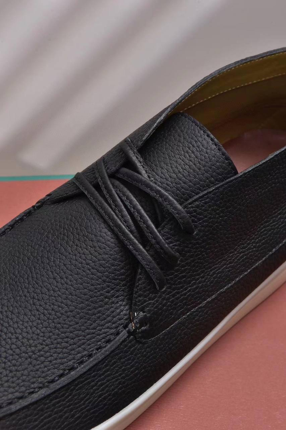 Лоферы Loro Piana