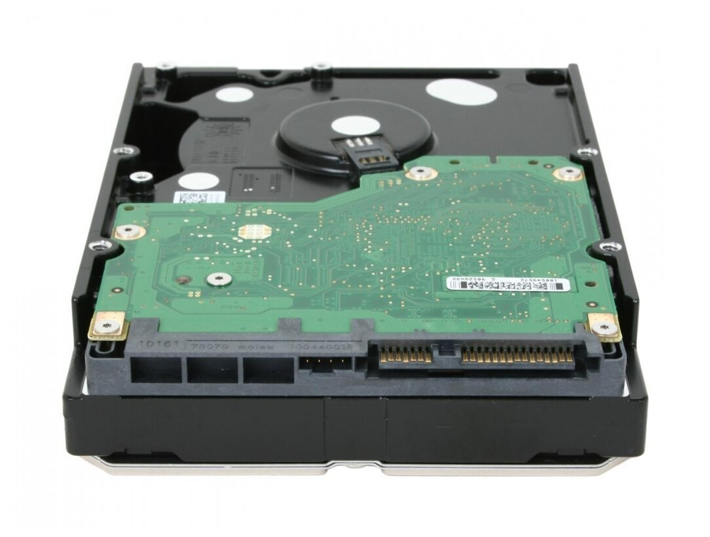 Серверный HDD Seagate Cheetah 15K.7 ST3600057SS 600GB SAS 16MB 3.5