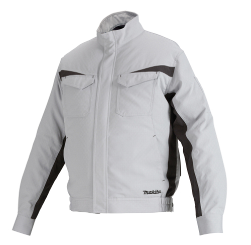 Охлаждающая куртка и жилет Makita DF215A03/213ALTD