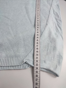 Джемпер лаконичный 46 размер