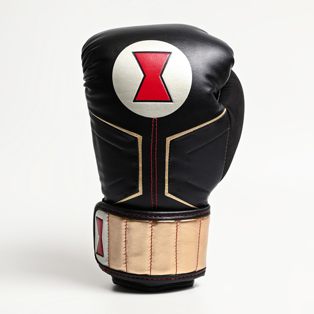 Перчатки боксерские HAYABUSA Marvel's Black Widow