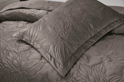 Покрывало 230х250 и 2 наволочки 50х70 Sofi De MarkO Элис №6