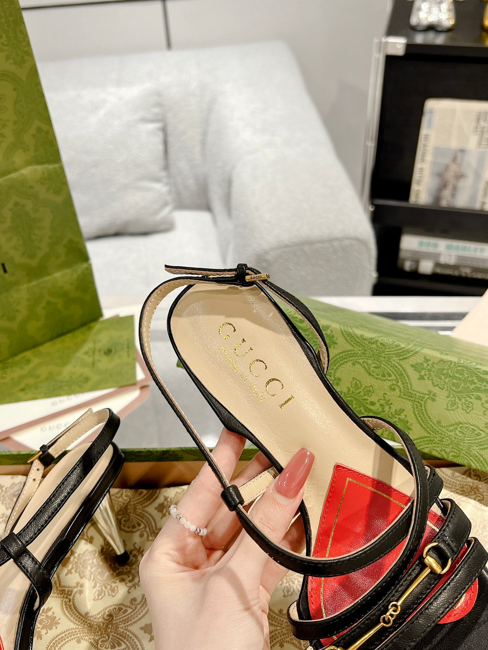Gucci Pump