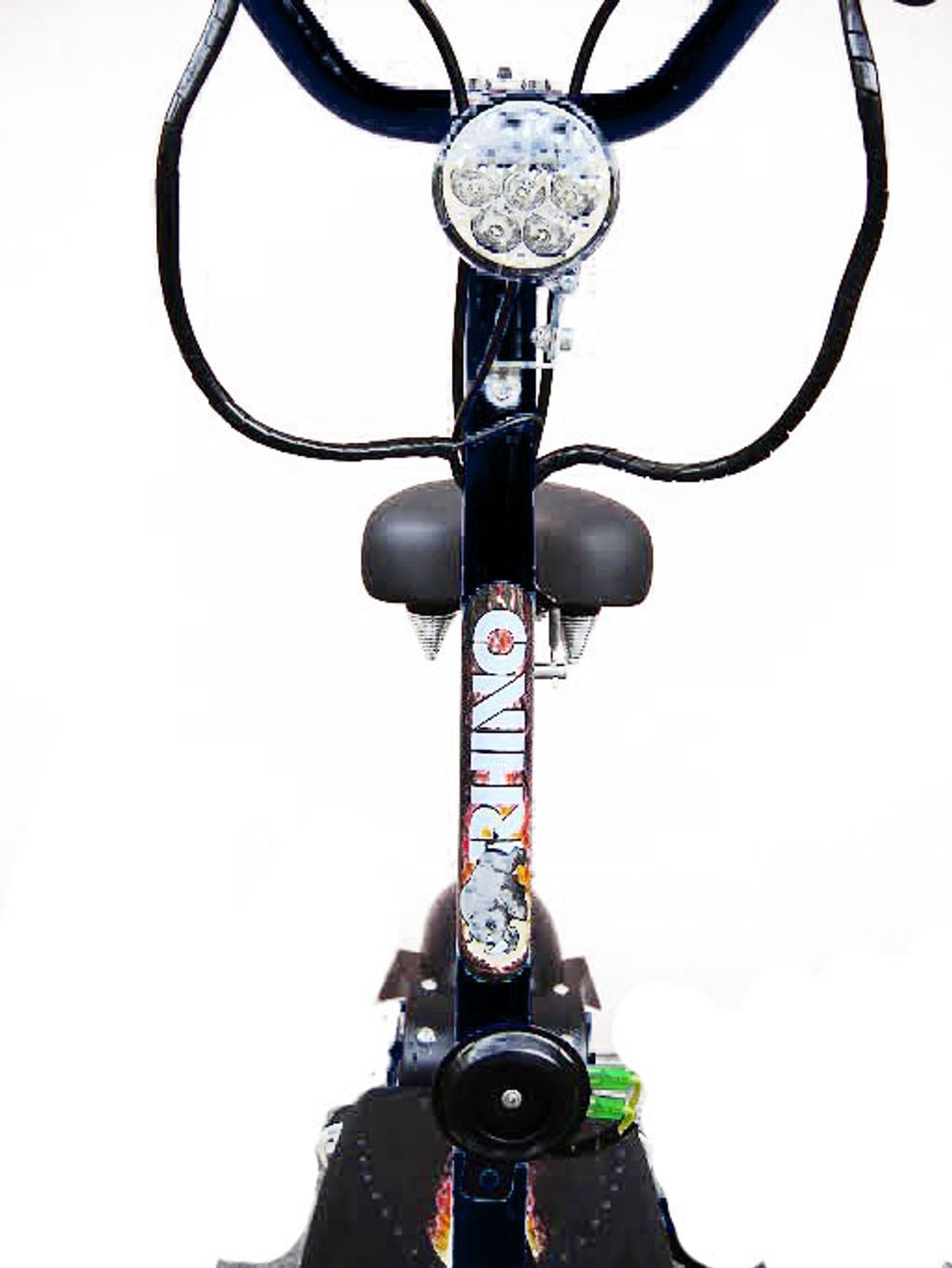 Электросамокат PS-1000 Rhino